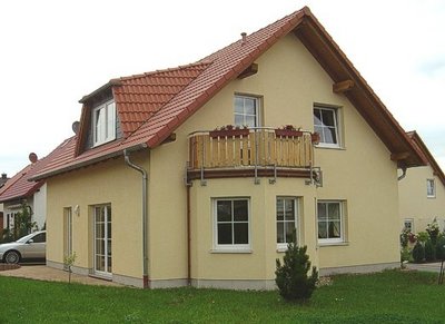 Musterhaus Erfurt Musterhaus Erfurt