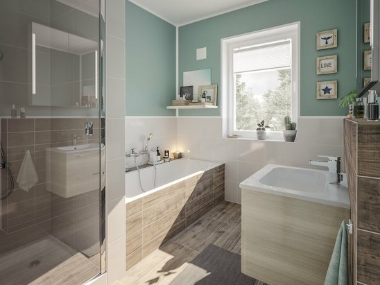 Domizil-192-Badezimmer