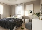 Bungalow-92-Schlafzimmer-2