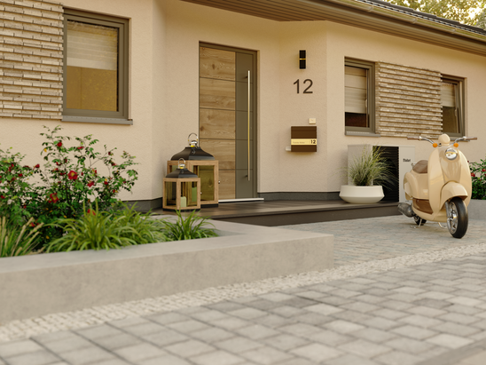 Ext_Winkelbungalow_108_StreetView_Fokus_Materialmix