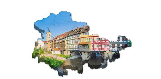 Thueringen