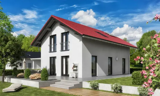 Baufinanzierung-Foerderprogramme-Bayern-Hausbau