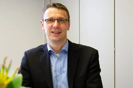 Jens Opfer