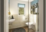 Bungalow-131-Gäste-WC