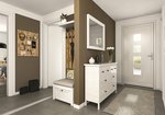 Bungalow-131-Diele