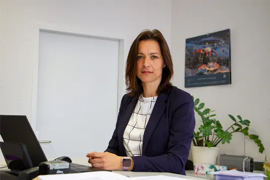 Juana Schöler