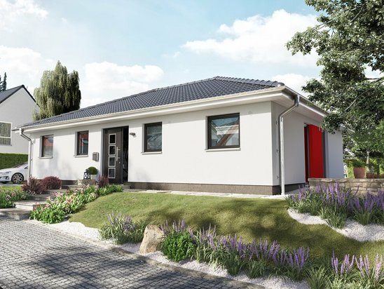 Bungalow-110-Strasse-Style
