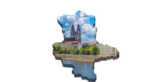 Sachsen-Anhalt