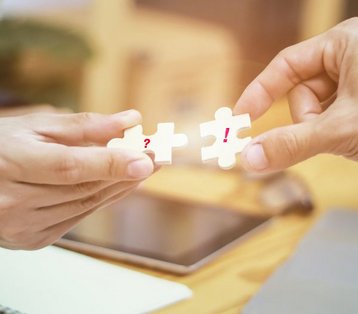 Partnerbetreuung